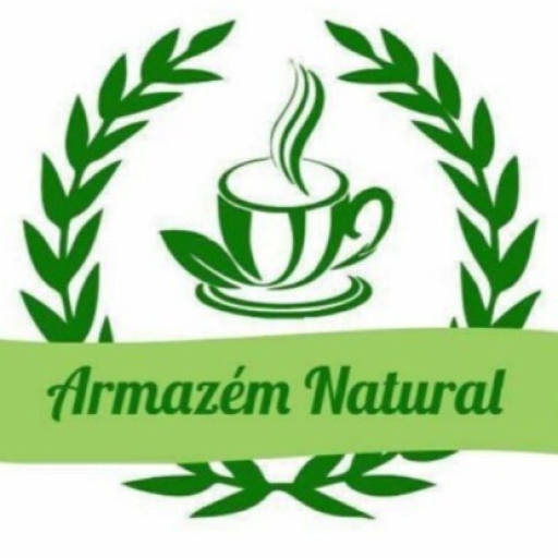 Logo Armazém Natural
